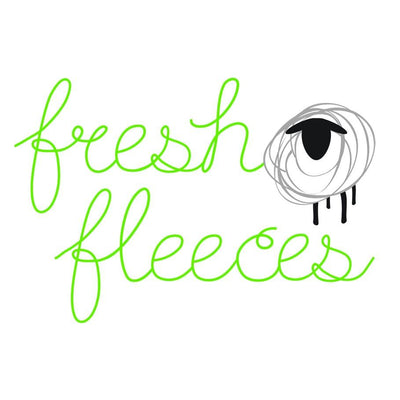 Video:  Fresh Fleeces' Jewellery