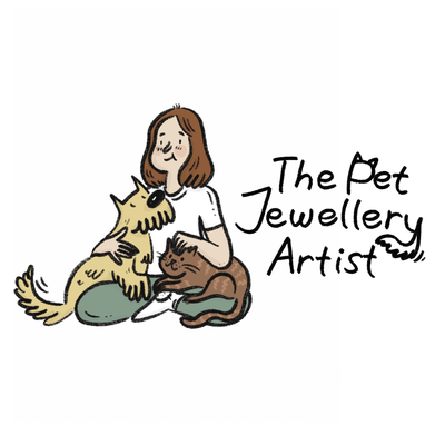 Meet The Pet Jewellery Artist