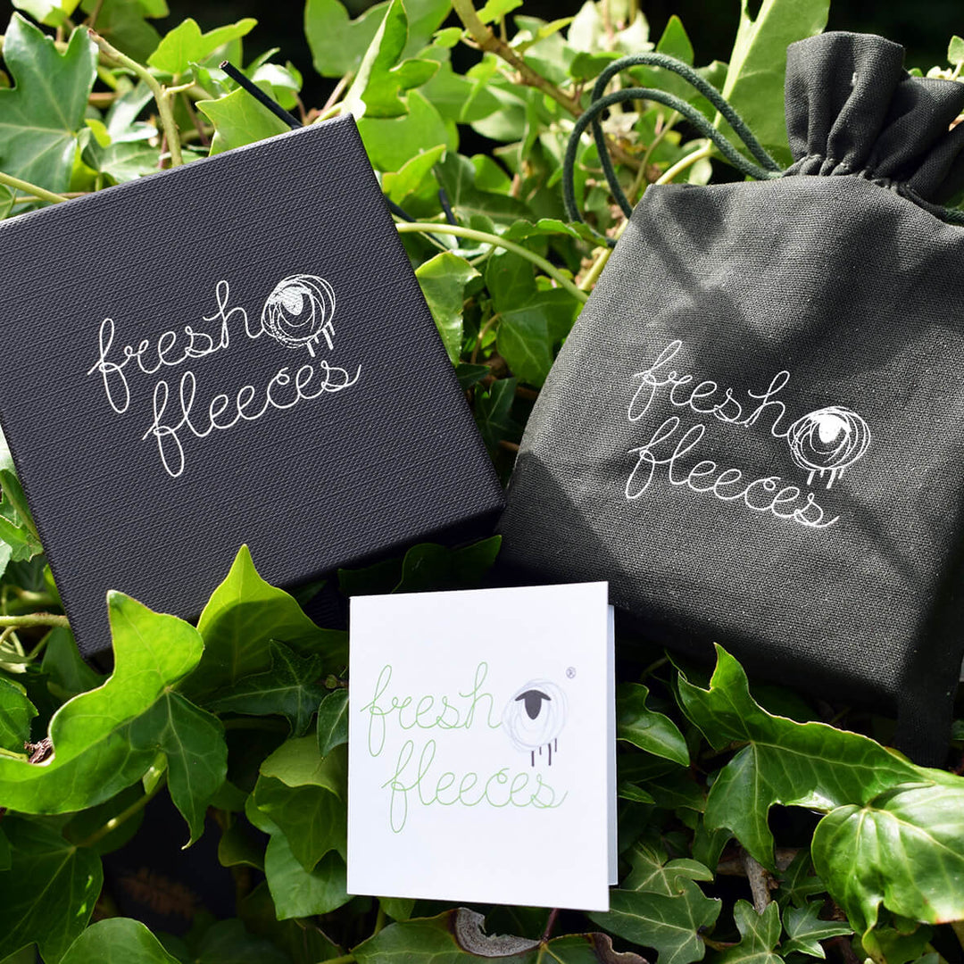 Silver Dog Nose Stud Earrings