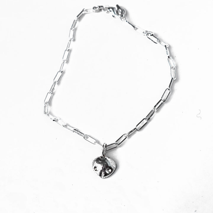 dog nose bracelet, dog nose jewellery, silver dog nose, dog bracelet, silver dog nose jewellery, silver dog jewellery, gift for dog lover, dog nose charm, dog present for wife, gift for dog mum