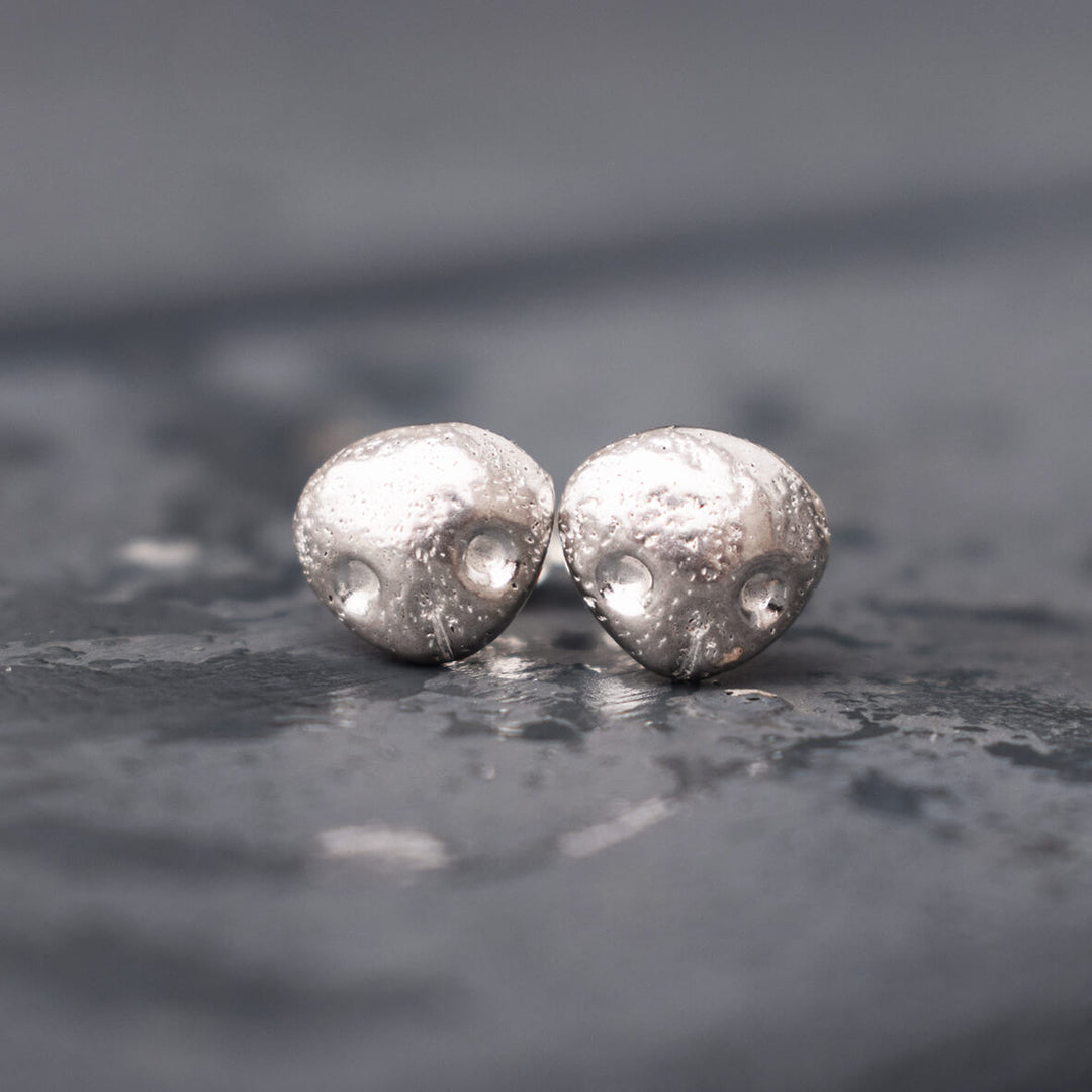 dog nose earring, dog nose jewellery, silver dog nose, dog earrings, silver dog nose jewellery, silver dog jewellery, gift for dog lover, dog present for wife, gift for dog mum