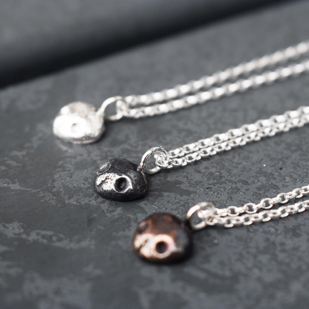 dog nose necklace, dog nose jewellery, silver dog nose, dog necklace, silver dog jewellery, gift for dog lover, dog present for wife, gift for dog mum