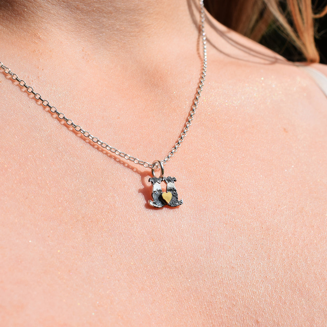 Love Border Collies Bundle