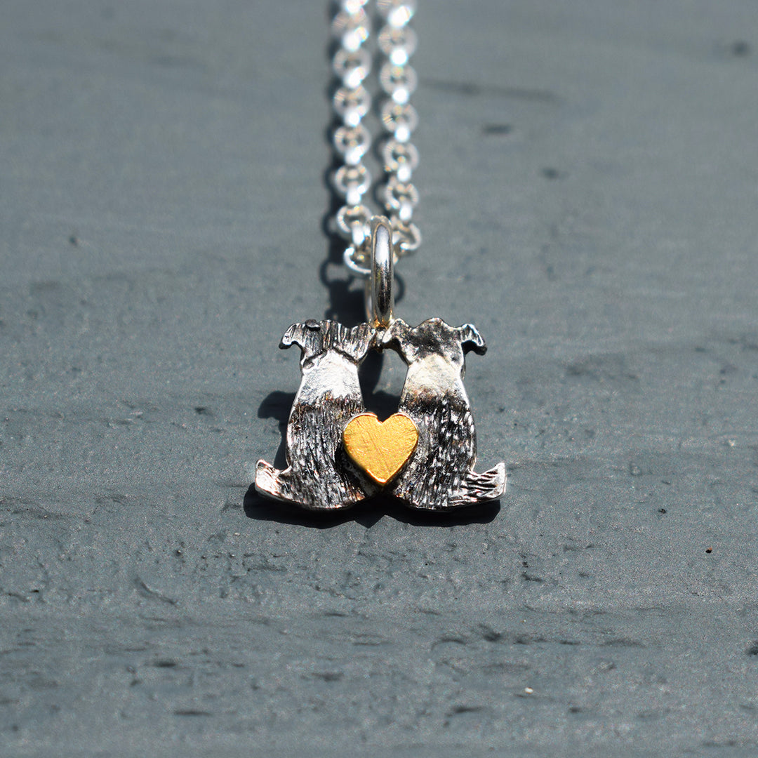 Love Border Collies Bundle