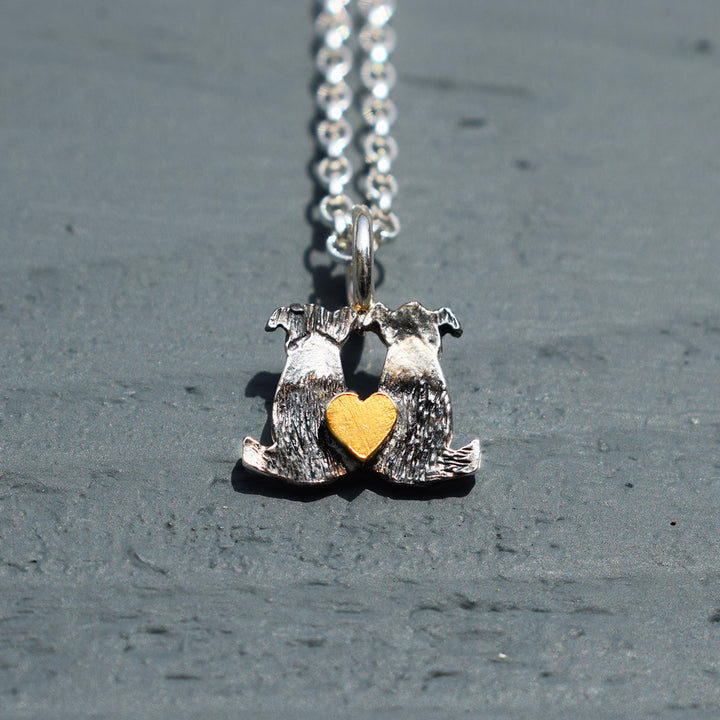 Love Border Collies Bundle