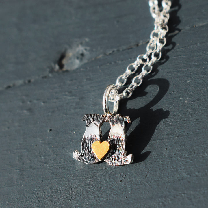 Love Border Collies Bundle