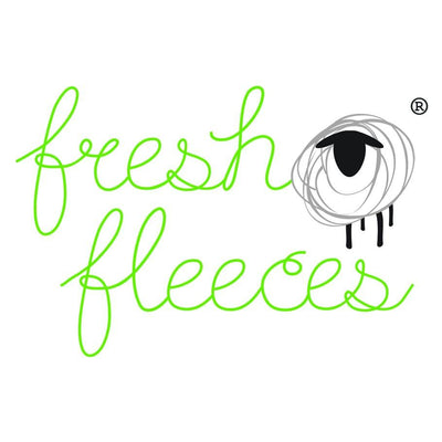 Last Christmas order dates for Fresh Fleeces' sheep & cow jewellery
