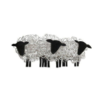 Suffolk Sheep Jewellery