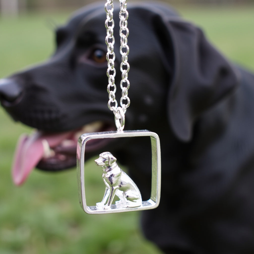 Labrador Love You Can Wear⁠