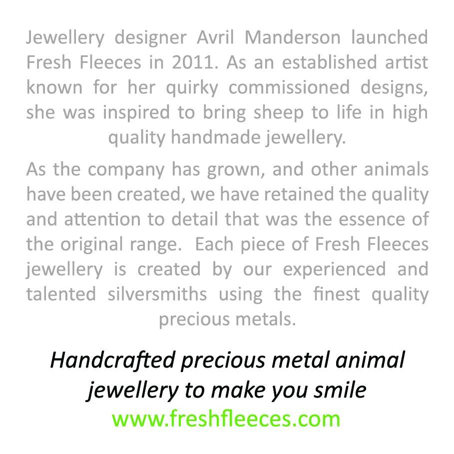 Telling our handmade story