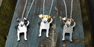 Dog Jewellery