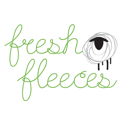 Fresh Fleeces Logo