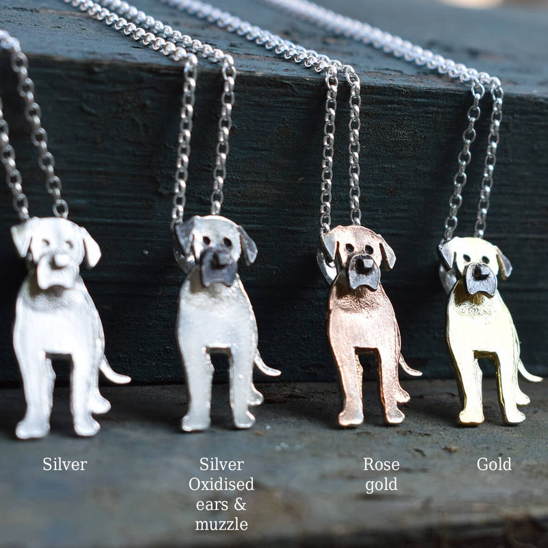 Silver bullmastiff shop
