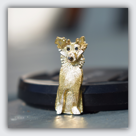 chihuahua necklace, chihuahua jewellery, chihuahua memorial, gift for chihuahua owner