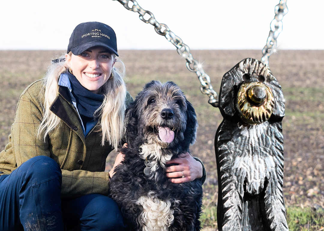 necklace that looks like your dog, dog memorial jewellery