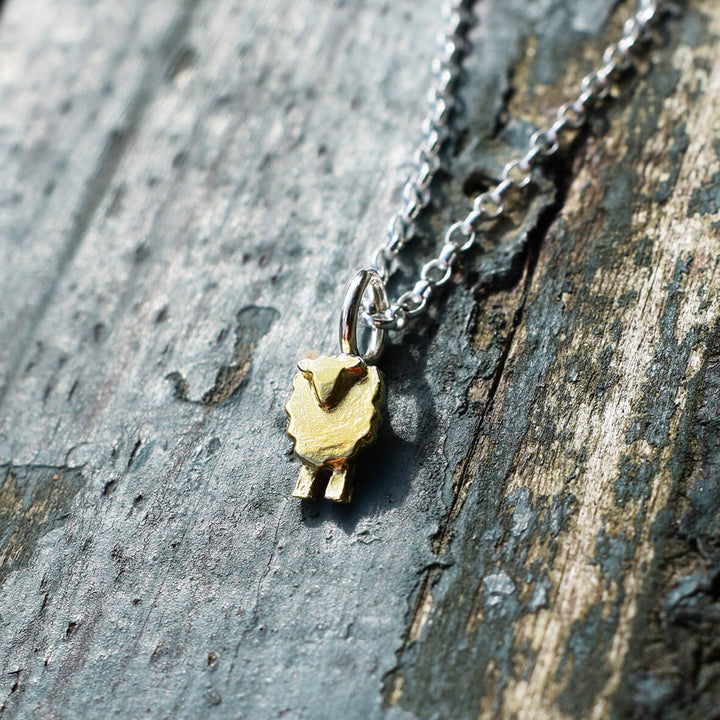 Gold Wee Sheep Bundle