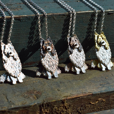 rough collie necklace, rough collie jewellery,rough collie pendant, silver rough collie, gold rough collie, rough collie gift for woman, rough collie present for her, rough collie gifts, lassie dog necklace, lassie dog jewellery, gift for rough collie owner