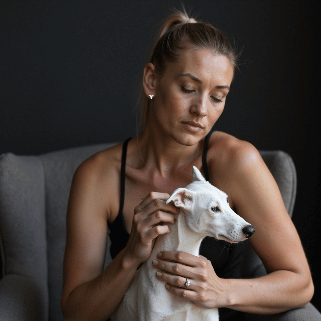 greyhound earrings, silver greyhound earrings, greyhound stud earrings, silver dog earrings, greyhound jewellery, greyhound gift for woman, greyhound present for her, greyhound birthday present, quality greyhound gift