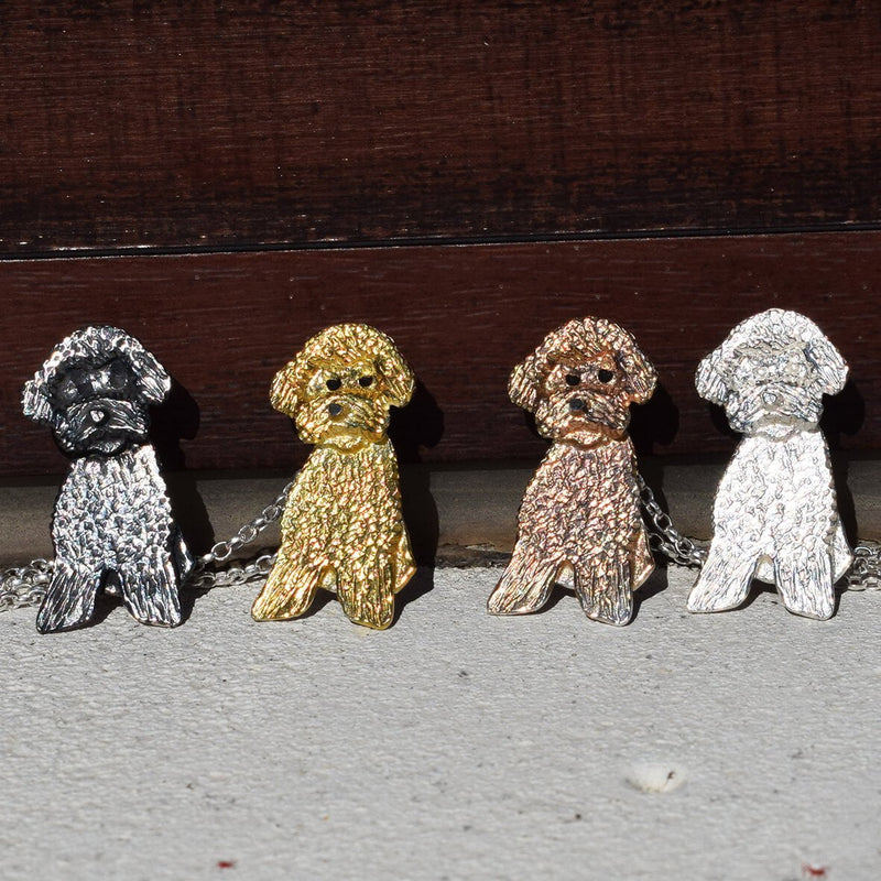toy poodle jewellery, toy poodle jewelry, poodle necklaces, poodle jewellery, silver dog jewellery, siver dog gift, present for poodle owner, poodle dog loss, toy poodle birthday present