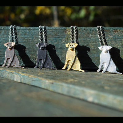 Labrador jewellery, Labrador necklace, Labrador pendant, Labrador jewelry, Labrador gift for woman, Labrador present for mum, Labrador owner gift, Labrador christmas present