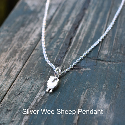 silver sheep necklace, silver lamb pendant, silver lamb necklace, sheep jewellery, sheep gift for teenager, sheep present for daughter, sheep gift for wife, sheep gift for girlfriend